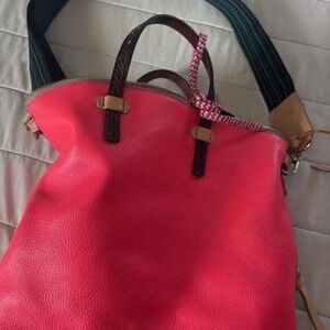 Consuela Marín Sling Bag